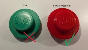 Ночник LEGO X IKEA 5