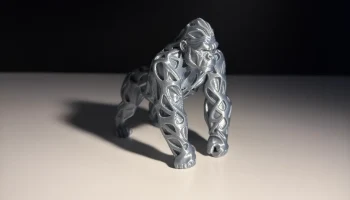 Gorilla 1