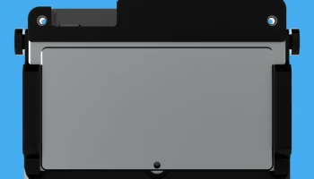 uConsole Light Armor - Антенная плата Hackergadgets 1