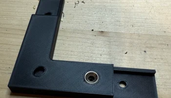 Магнитная верхняя крышка Prusa Core One......... 2