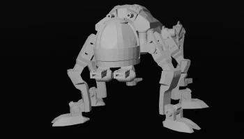 weta - HAWC / MECH 4