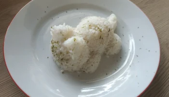 Форма для риса в форме кота 3