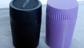 Предоставление новой кассеты с пленкой Nikon F2; Контейне... 3