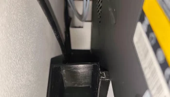 Контейнер для какашек - Anycubic Kobra S1 Combo... 8
