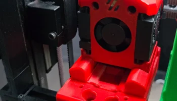 Dragon Burner StealthChanger 6 маг. 1