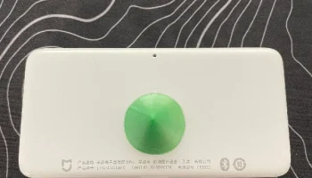 Подставка для часов Xiaomi Mija 2