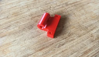 Задняя антенна iFlight XL10 ExpressLRS 2,4 ГГц... 1