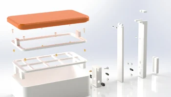 Smart Sprouts/зеленая система выращивания в помещении 9