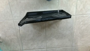 Держатель губки 3