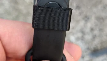 Замок для браслета Mi Band 4 Замок для браслета Mi Band 4