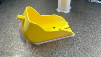 ложка для рыбалки 1
