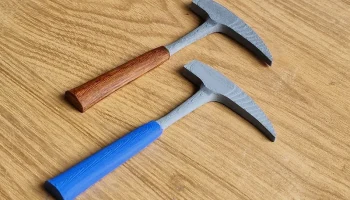 Магнит для геологии Rock Hammer 2