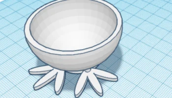Egg cup 2