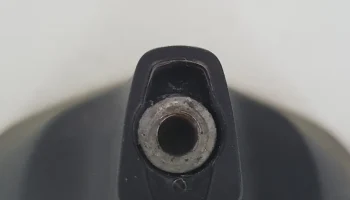 Крышка на корпус антенны Renault или Dacia... 1