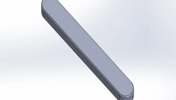 Ручка отмычки 1