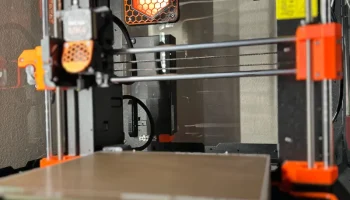 Оригинальный корпус Prusa (OPE) с магнитной системой выпу... 4