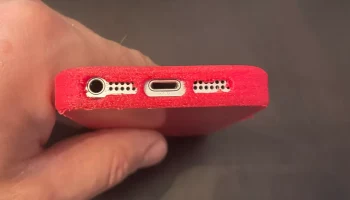 Чехол для Iphone SE 2016 5