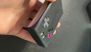 Miyoo Mini Snap Case/Защитная пленка для экрана