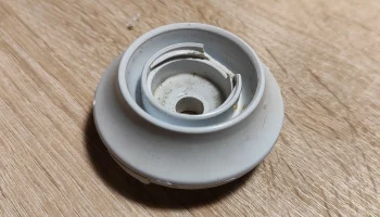 Крышка коробки передач блендера Vitek 1