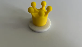 Фигурка Toniebox - Корона