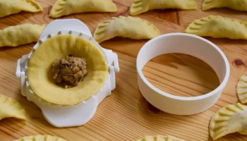 Пресс для пасты 1