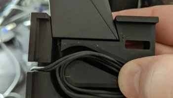 Крепление для ПК с антенной ASUS Wi-Fi... 1