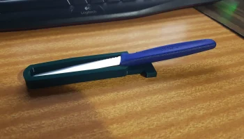 Ножны для одноручного ножа для очистки овощей Victorinox.... 4