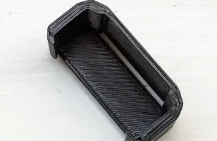 Карманная крышка для Boruit v10