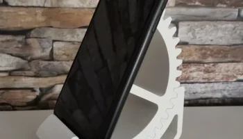 Специальный держатель для смартфона Специальный держатель для смартфона