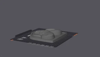 Эмблема Ram 2