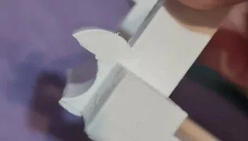 Опорный стол для K1 и K1 Max 5