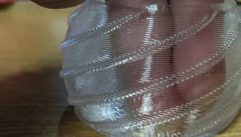Электрическая подставка для чайной свечи в стиле рождеств... 2