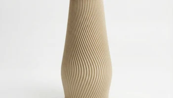 Petra Vase 3
