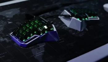 Футляр Kunai - Cornes