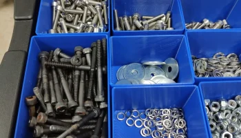 Контейнеры для контейнера для хранения Stanley-ОБНОВЛЕНО... 1
