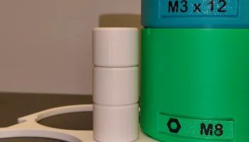 Полная модульная система сортировки со штабелируемым ящик... 9