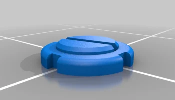 Настенные часы с индикатором циферблата Interapid 7