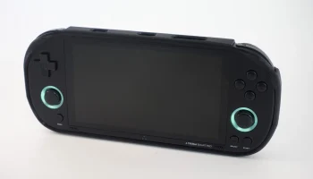 Тонкий чехол-бампер TRIMUI Smart Pro