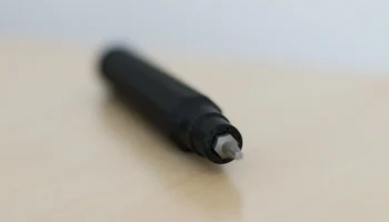 Битовая отвертка с магнитом 6x2 1
