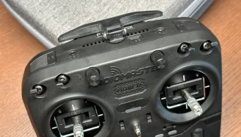 Складная антенна Radiomaster Boxer 1