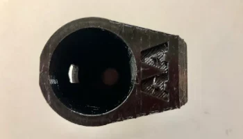ОБНОВЛЁННОЕ: Кобура для ремня OLIGHT Warrior 3S 1