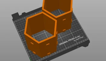 Jar Rack 6