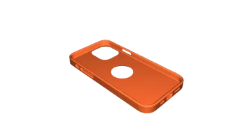Чехол для iPhone 13 (не тестировался)