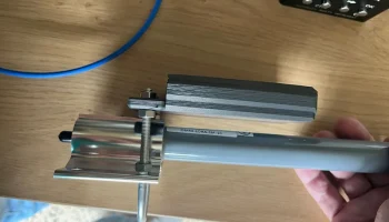 Мачта Meshcore Heltec V3 2