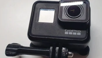 Комплект быстрой смены магнитного крепления GoPro (обновл... 5