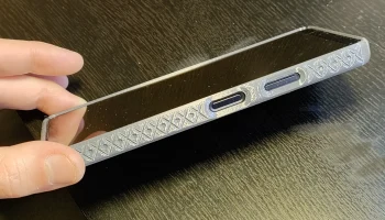 Чехол-бампер для Sony Xperia 10 IV 3