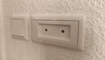 Диммер Philips Hue GIRA System 55 Переходная пластина | ... 2