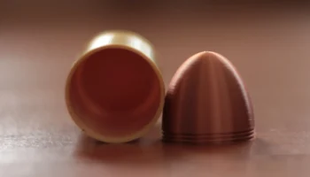 Коробка .45 ACP 4