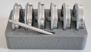 Держатель диска для пасты Kitchen Aid