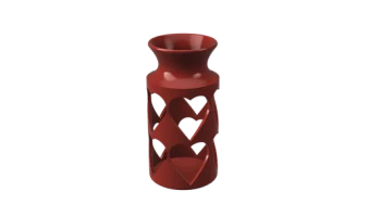 Heart Vase